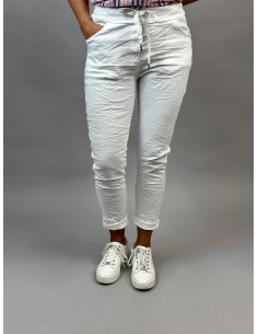 Mix by heart Signe 300 byxa enfärgad 2