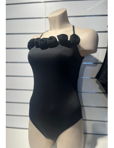 Suntex FW1801 Baddräkt bandeau