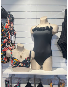 Suntex FW1801 Baddräkt bandeau 2