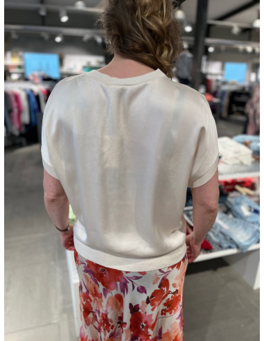 Sens Uniq 13611 Topp mudd - i flera färger