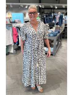 Coconut Milk 144 Bao Bao Dress