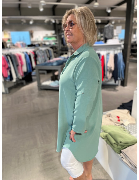 Caramelle 60116-8 Lång blus - i flera färger