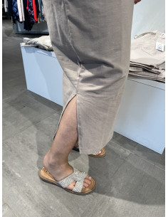 Kopenhaken 9000808 Masur t-dress - i två färger 2