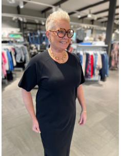 Kopenhaken 9000808 Masur t-dress - i två färger 2
