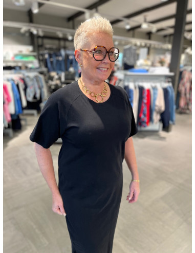 Kopenhaken 9000808 Masur t-dress - i två färger