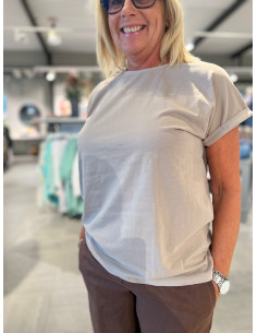 Kopenhaken 231057 Bormio T-shirt - i flera färger 2