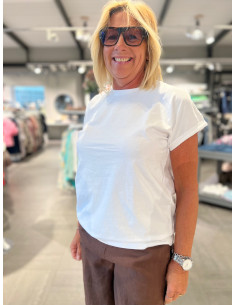Kopenhaken 231057 Bormio T-shirt - i flera färger 2