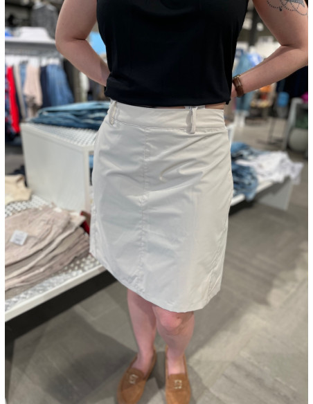 Kopenhaken 9000561 Hellis skirt w. shorts - i två färger
