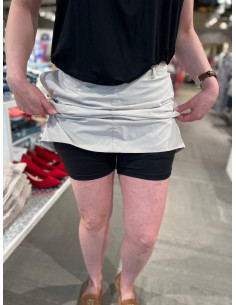 Kopenhaken 9000561 Hellis skirt w. shorts - i två färger 2