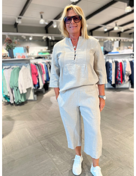 Masai 1009084 Pallas Linnebyxor