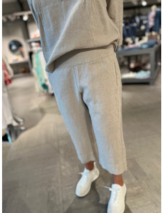 Masai 1009084 Pallas Linnebyxor 2