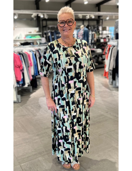 Masai 1010672 Nedia dress