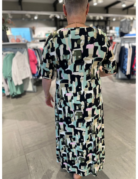 Masai 1010672 Nedia dress