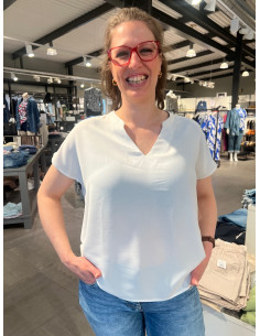 Blus Beatrice 7955603 - i flera färger 2