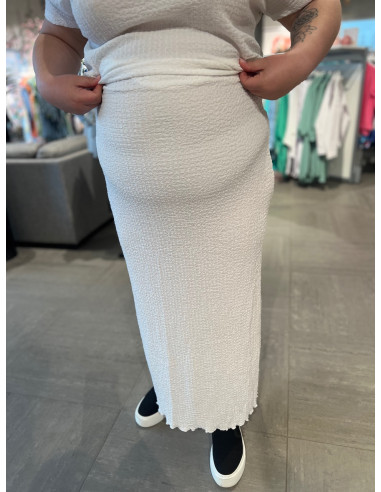 Kjol Pia 7965604 - i två färger