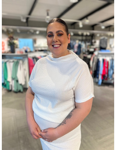 Topp Sara 7955602 - i två färger