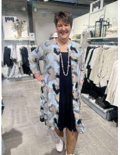 Gozzip G252038 Jade Dress