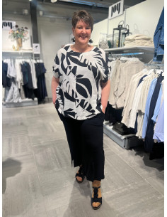 Ciso 218757 Blus - i två färger