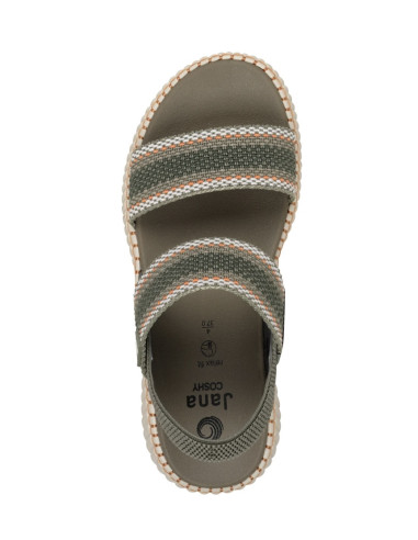 Jana Softline 28760 Sandaler