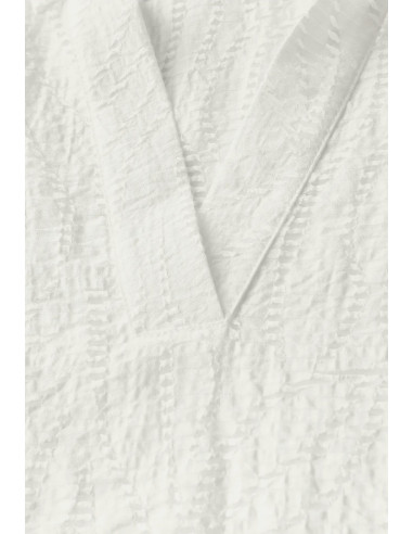 Cecil 345828 Collar Blouse - i två färger