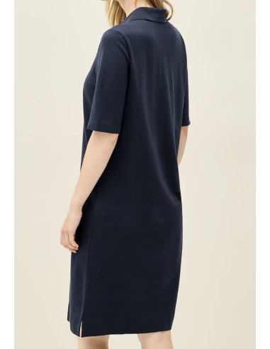 Cecil 144554 Piké dress - i två färger