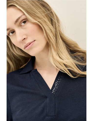 Cecil 144554 Piké dress - i två färger