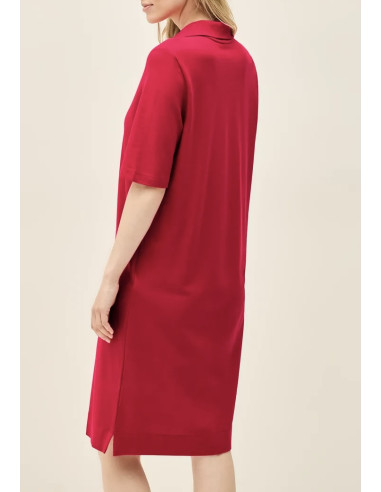 Cecil 144554 Piké dress - i två färger