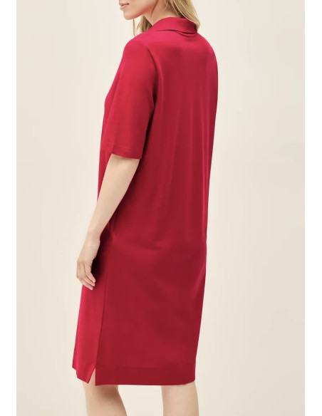 Cecil 144554 Piké dress - i två färger