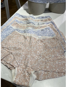 Avet 38064 Boxer Cherry Blossom - i två färger