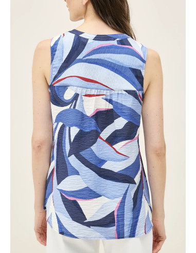 Cecil 345825 Linne Multi print