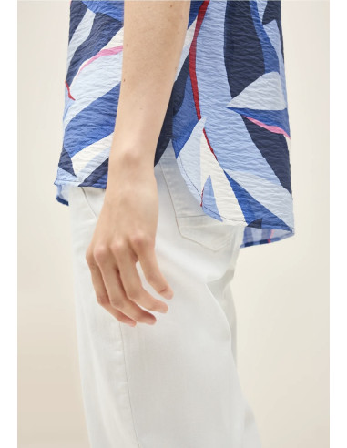 Cecil 345825 Linne Multi print