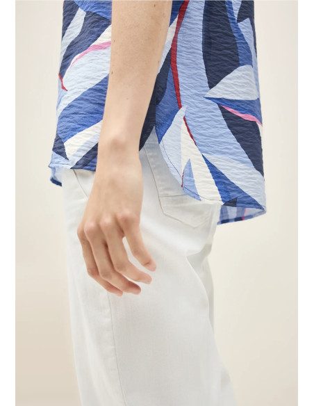 Cecil 345825 Linne Multi print