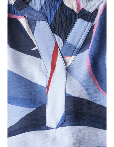 Cecil 345825 Linne Multi print