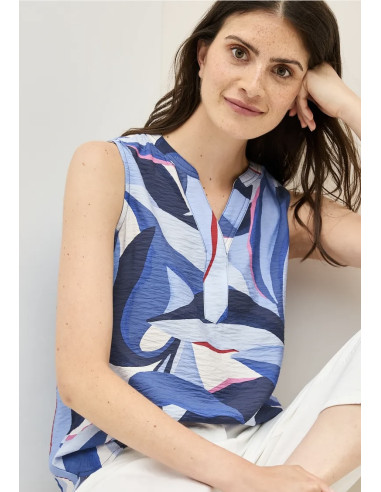 Cecil 345825 Linne Multi print