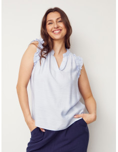 I Say 57361 Ane Top - i tre färger