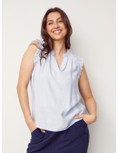 I Say 57361 Ane Top - i tre färger