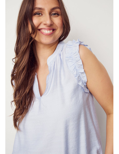 I Say 57361 Ane Top - i tre färger