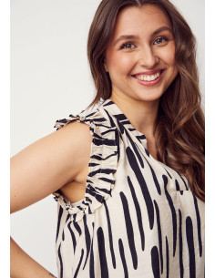 I Say 57361 Ane Top - i tre färger 2