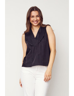 I Say 57633 Cara Top - i två färger 2