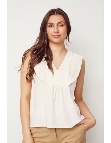 I Say 57633 Cara Top - i två färger