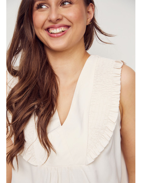 I Say 57633 Cara Top - i två färger