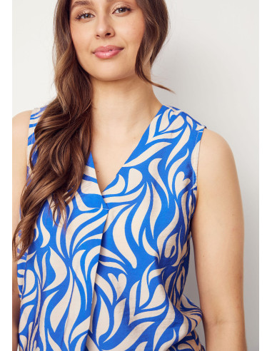 I Say 57637 Harlee top