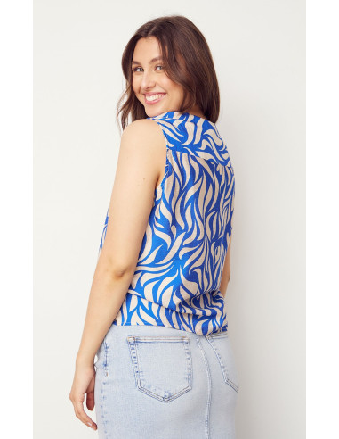 I Say 57637 Harlee top