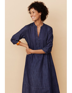 Masai 1010881 Nakilla Denimdress