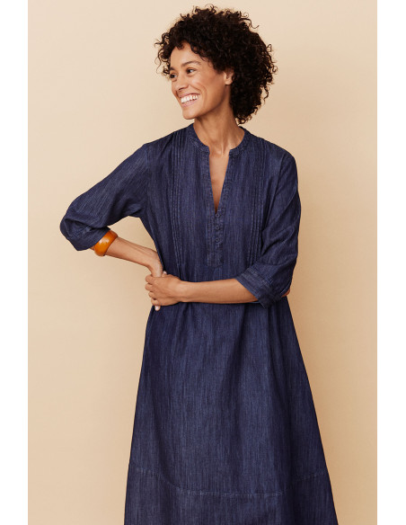 Masai 1010881 Nakilla Denimdress