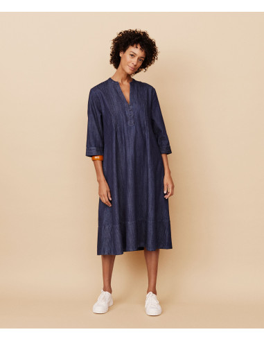 Masai 1010881 Nakilla Denimdress