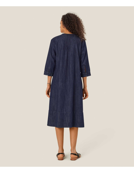 Masai 1010881 Nakilla Denimdress