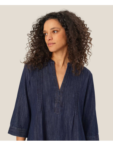 Masai 1010881 Nakilla Denimdress