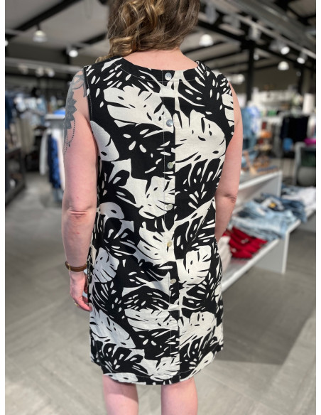 Freequent 206097 LAVISCO-DRESS