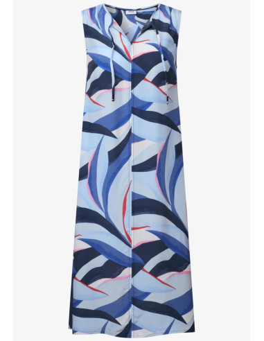 Cecil 144551 Dress multiprint